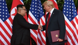 Mỹ - Triều có thể tuyên bố kết thúc chiến tranh tại Hà Nội sau hội nghị thượng đỉnh