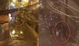 Nhờ GrabBike chở đi tìm người yêu, cô gái không ngờ phát hiện ra sự thật kinh hoàng