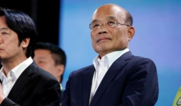 Tin tức thời sự thế giới 24h mới nhất, nóng nhất hôm nay ngày 25/2/2019