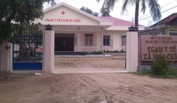 Bé gái 2 tháng tuổi tử vong sau khi tiêm vắc xin 5 trong 1 ComBe Five