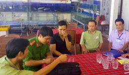 Nhà hàng bán 3 phần trứng xào cà chua giá 'cắt cổ' dịp Tết bị phạt 27,5 triệu