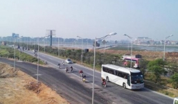 Cấm phương tiện đi trên QL1 Lạng Sơn - Hà Nội vào hôm nay