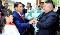 Chủ tịch Hà Nội mong người dân nhiệt tình giúp du khách dịp hội nghị Mỹ - Triều