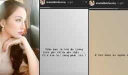 Bỏ đại gia yêu trai nghèo, cuộc hôn nhân thứ 2 của Hoa hậu Diễm Hương lại kết thúc?