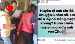 Gặp người yêu cũ làm giám thị khi đi thi, nam thanh niên lĩnh trọn 'trái đắng'