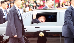 Vì sao nhà lãnh đạo Triều Tiên lại lựa chọn tới Việt Nam bằng tàu hỏa