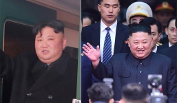 Vì sao ông Kim Jong-un đổi kiểu tóc, phong cách ăn mặc khi đến Việt Nam