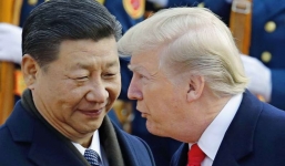 Thượng đỉnh Mỹ -Triều: Donald Trump bất ngờ có động thái lạ trước 'giờ G'
