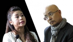 Vợ chồng ông chủ Trung Nguyên vẫn chưa thể phân chia tài sản 2.109 tỉ đồng