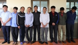 Tin tức pháp luật 24h mới nhất, nóng nhất ngày 27/2/2019