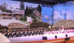 Phái đoàn Triều Tiên yêu cầu đặc biệt gì trong tiệc 'chiêu đãi' ông Kim Jong Un