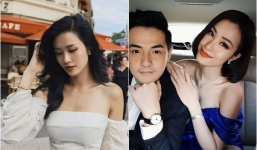 Bất ngờ 'xuống tóc', Đông Nhi khiến dân mạng hoang mang