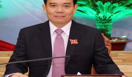 Bí thư Tây Ninh về làm Phó Bí thư Thường trực TP HCM thay ông Tất Thành Cang