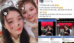 Câu chuyện cô gái 9 năm chờ người yêu đi lấy người khác và sự thật phía sau khiến nhiều người ngã ngửa