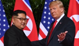 Ông Trump ca ngợi Việt Nam, hé lộ cơ hội độc nhất dành cho ông Kim
