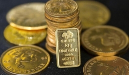 Giá vàng hôm nay 27/2/2019: Giảm nhẹ trước thềm thượng đỉnh Mỹ - Triều