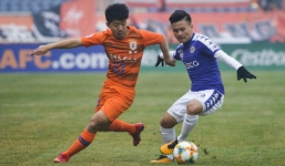 Tin HOT thể thao 27/2: Thắng 10-0, Hà Nội FC xác lập kỷ lục chưa từng có ở giải châu Á