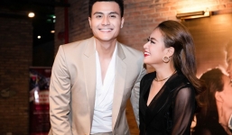 Lộ bằng chứng khẳng định Vĩnh Thụy và Hoàng Thùy Linh đường ai nấy đi