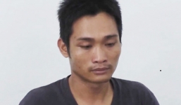 Lời khai rúng động của người bố bóp cổ rồi phi tang xác con gái 8 tuổi xuống sông Hàn