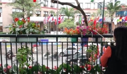 Một số trường cho học sinh nghỉ trong 2 ngày Hội nghị thượng đỉnh Mỹ-Triều