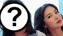 Lộ diện 'tiểu tam' khiến cuộc hôn nhân của Song Hye Kyo và Song Joong Ki tan vỡ?