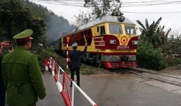 Lộ diện người đứng phía sau các chuyến tàu vượt biên giới của Kim Jong-un