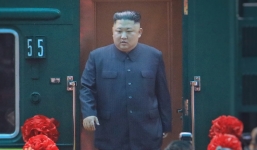 Tin tức thời sự thế giới 24h mới nhất, nóng nhất hôm nay ngày 27/2/2019