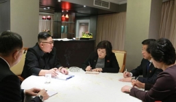 Triều Tiên công bố lịch hoạt động của ông Kim Jong-un tại Hà Nội