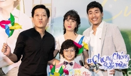 Trường Giang lẻ bóng đi sự kiện, dân mạng réo tên Nhã Phương