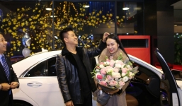 Sau tậu siêu xe 5 tỷ, Tuấn Hưng khoe tậu cơ ngơi mới đẳng cấp tại Hà Nội