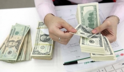 Tỷ giá ngoại tệ 28/2/2019: USD rớt xuống đáy 