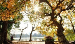 Dự báo thời tiết hôm nay 28/2: Hà Nội nắng ấm ngày thượng đỉnh Mỹ - Triều