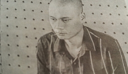 Chân dung kẻ đâm chết người cha dắt con đi chơi ở công viên vì tưởng bắt cóc