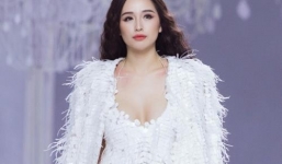 Sợ bạn thân cướp chồng, Mai Phương Thúy tuyên bố 'Không bao giờ công khai chồng'