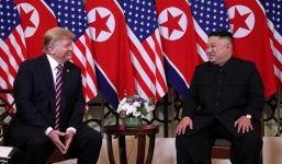 Nhà lãnh đạo Kim Jong-un: 261 ngày qua đòi hỏi rất nhiều nhẫn nại