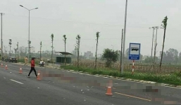 Phát hiện thi thể không nguyên vẹn ở Hải Dương