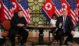 Thế giới tiếc nuối trước kết quả thượng đỉnh Mỹ - Triều tại Hà Nội