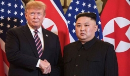 Phản ứng của dư luận thế giới sau ngày Thượng đỉnh Mỹ-Triều đầu tiên