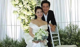 Trường Giang xúc động chia sẻ cuộc sống sau 5 tháng kết hôn Nhã Phương