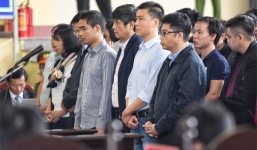 Vụ đường dây đánh bạc được tướng công an bảo kê: Ngày 5/3 xét xử phúc thẩm