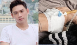 Đại Nhân chia sẻ kinh nghiệm sau khi vượt qua tai biến ở tuổi 32