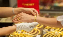 Giá vàng hôm nay 1/3/2019: Vàng tăng tháng thứ 5 do đồng USD suy yếu