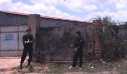 Xác định nguyên nhân 1 công an tử vong khi trông coi tang vật của trùm Phượng 'râu'