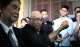 Đặng Lê Nguyên Vũ: 'Nếu cô không giành thì Qua đưa, còn khi cô giành thì không ai cho phép'