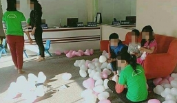 Tiết lộ sự thật bất ngờ vụ hiệu trưởng trộm xe máy của giáo viên mang đi cầm cố