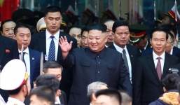 Tin tức thời sự thế giới 24h mới nhất, nóng nhất hôm nay ngày 1/3/2019