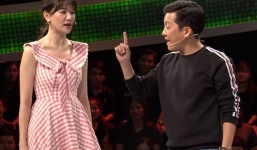 Những lần Trường Giang khiến sao Việt bẽ bàng, khó xử trên sân khấu