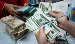 Tỷ giá ngoại tệ 1/3/2019: Đồng USD suy yếu