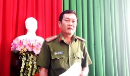 Hơn 90 người dương tính ma túy ở quán bar Gossip: Chưa phát hiện đối tượng công an liên quan