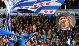 CĐV Hà Lan hô vang tên Đoàn Văn Hậu, yêu cầu HLV cho anh vào sân đá chính